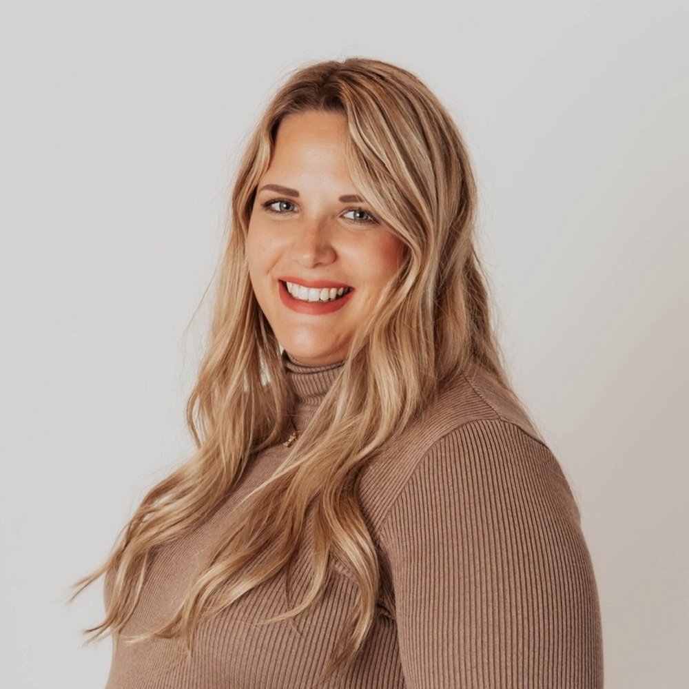 Meet your Posher, Kaitlin